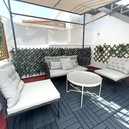El Atico De Botica Διαμέρισμα Καντίζ Εξωτερικό φωτογραφία